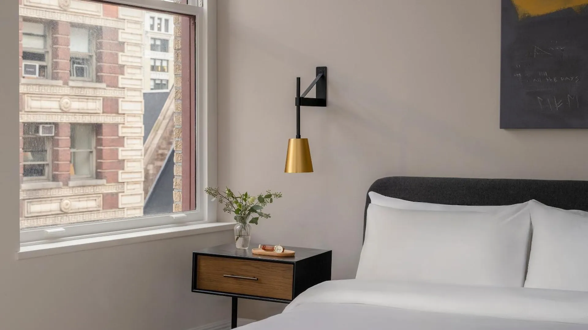 Hotel Flatiron Hotel, Sonder New York