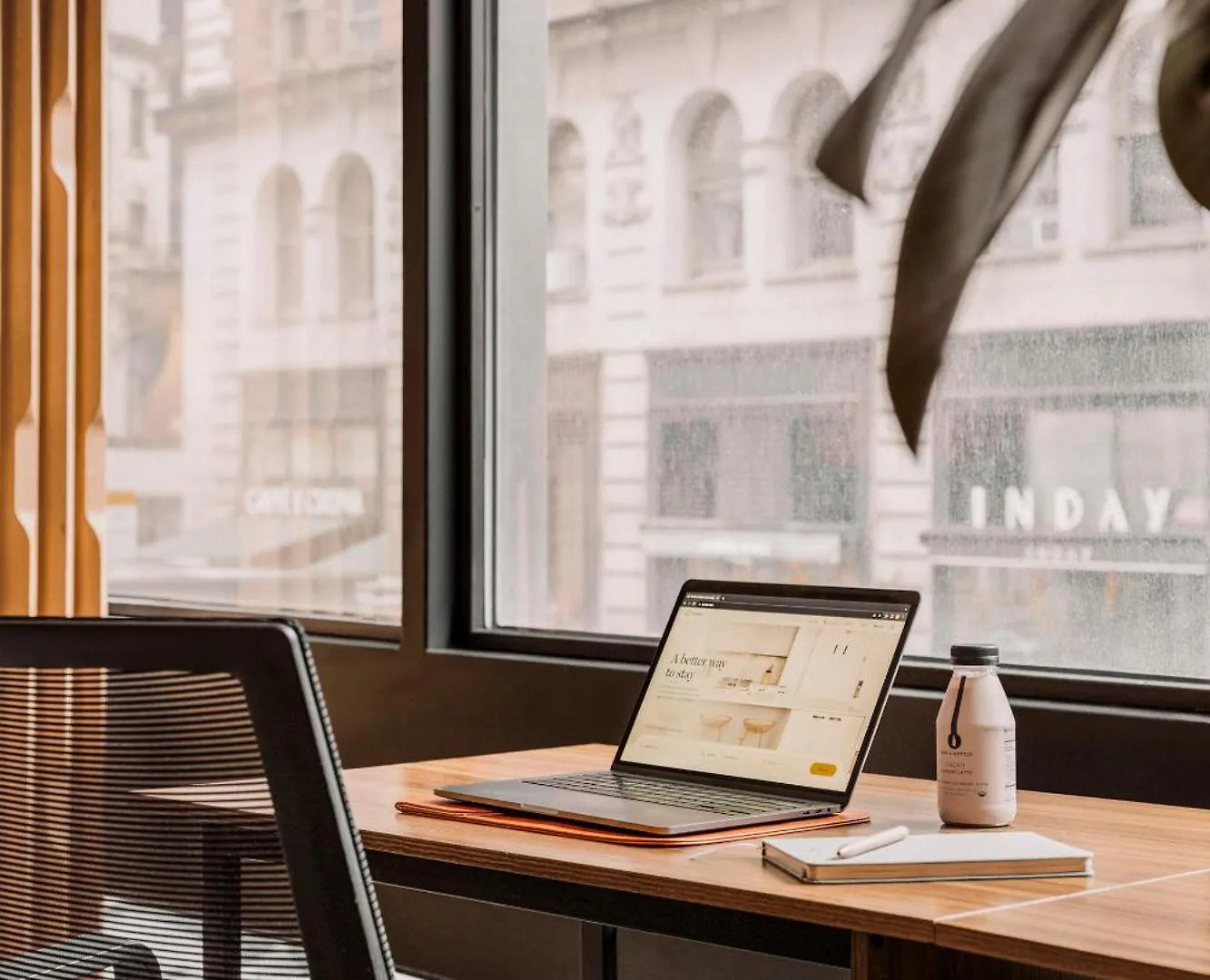 Flatiron Hotel, Sonder New York