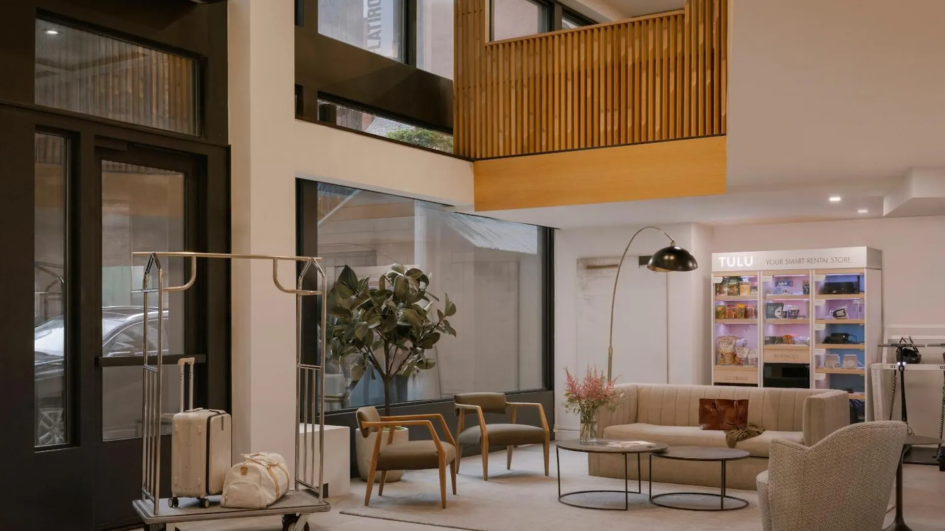 Flatiron Hotel, Sonder New York 4*,  United States