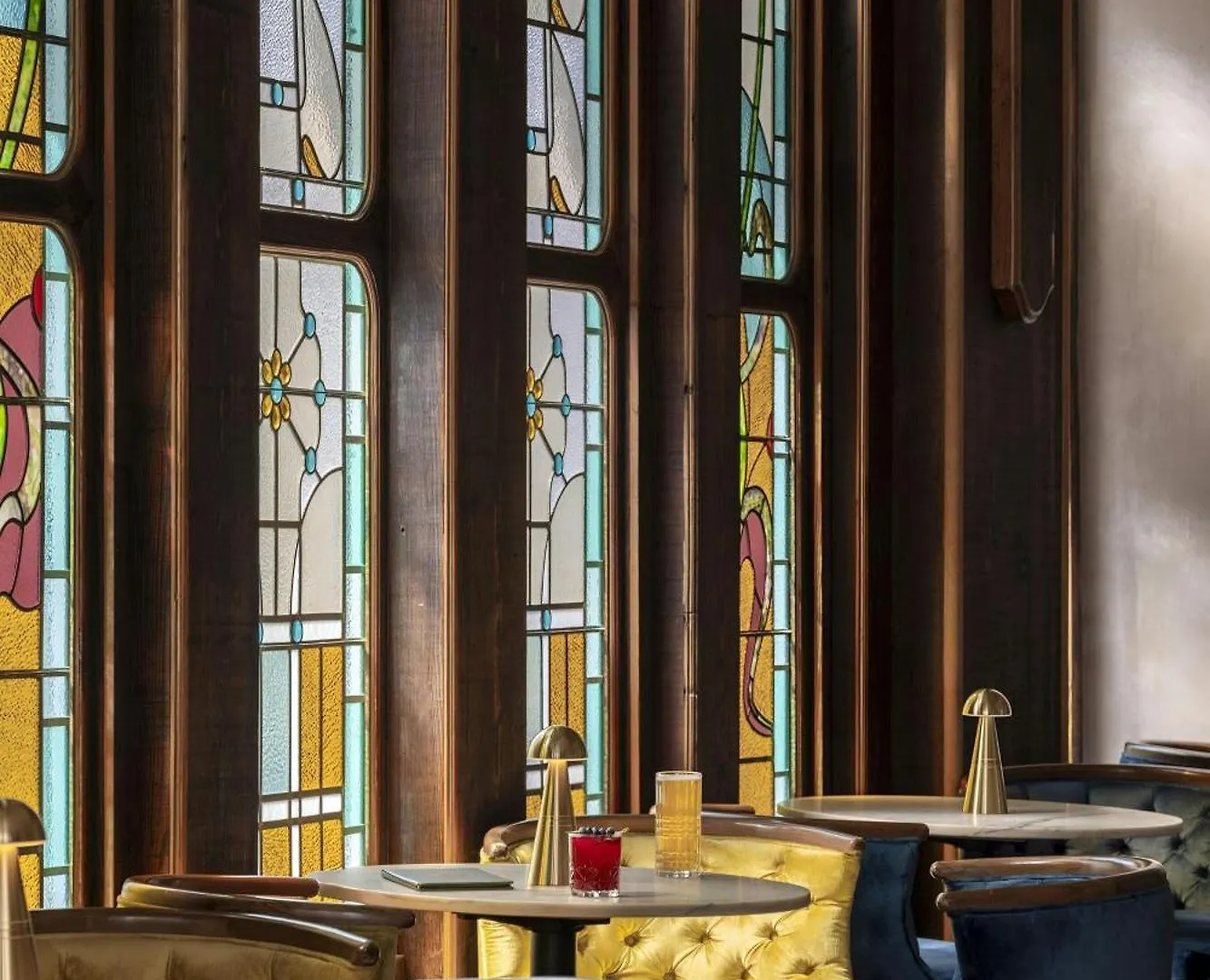 Flatiron Hotel, Sonder New York Hotel