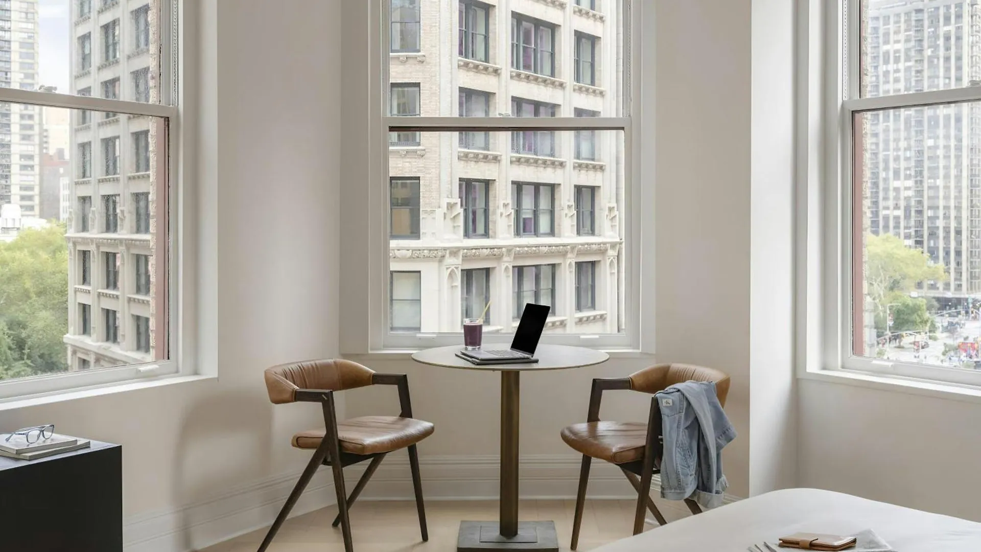 Flatiron Hotel, Sonder New York 4*,  United States