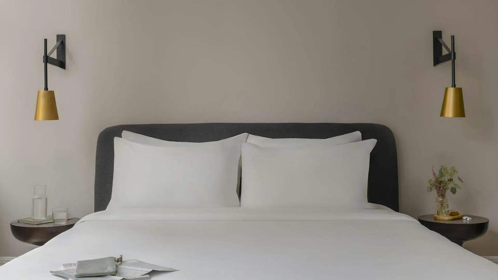 Flatiron Hotel, Sonder New York Hotel