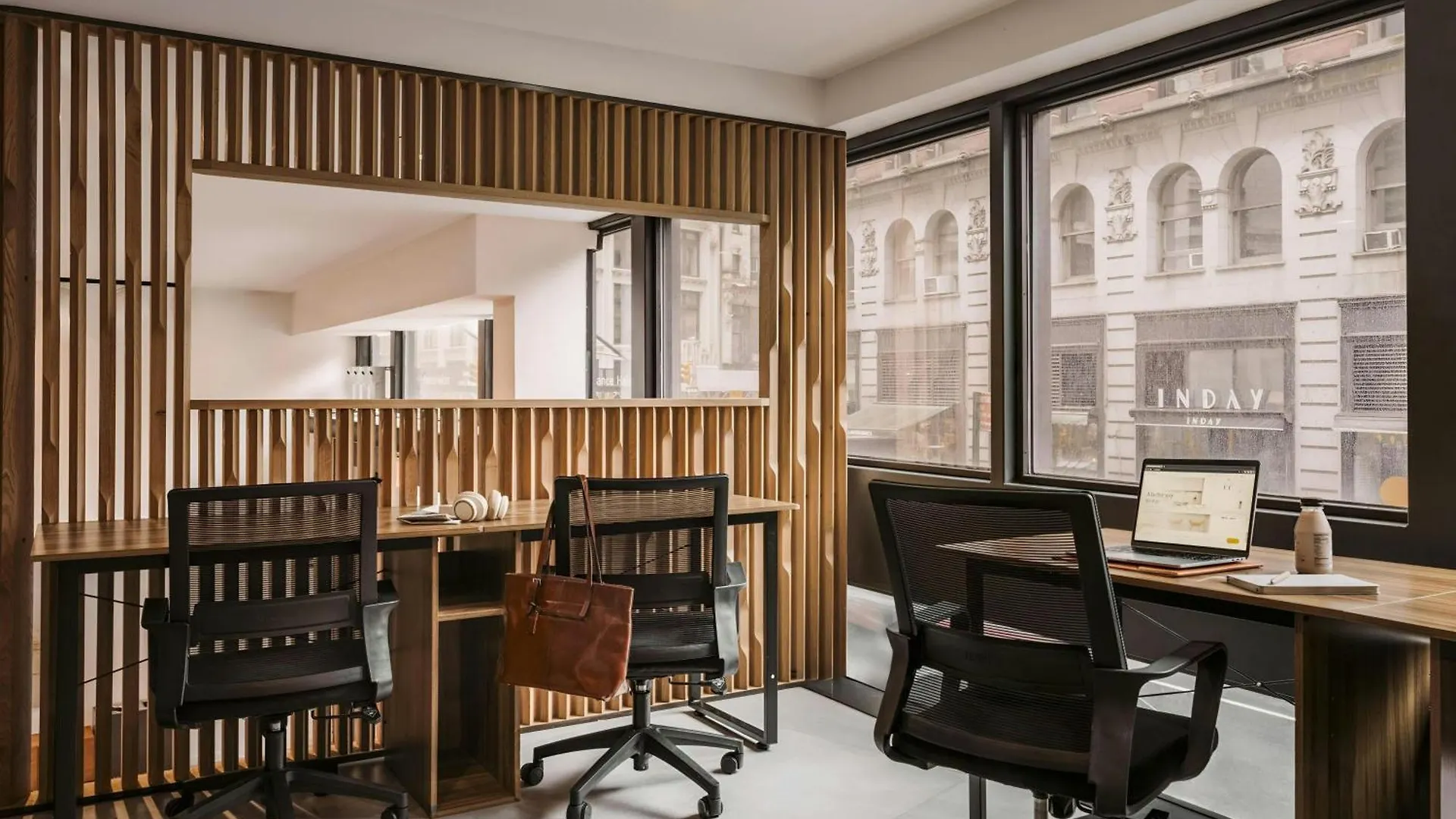 Flatiron Hotel, Sonder New York