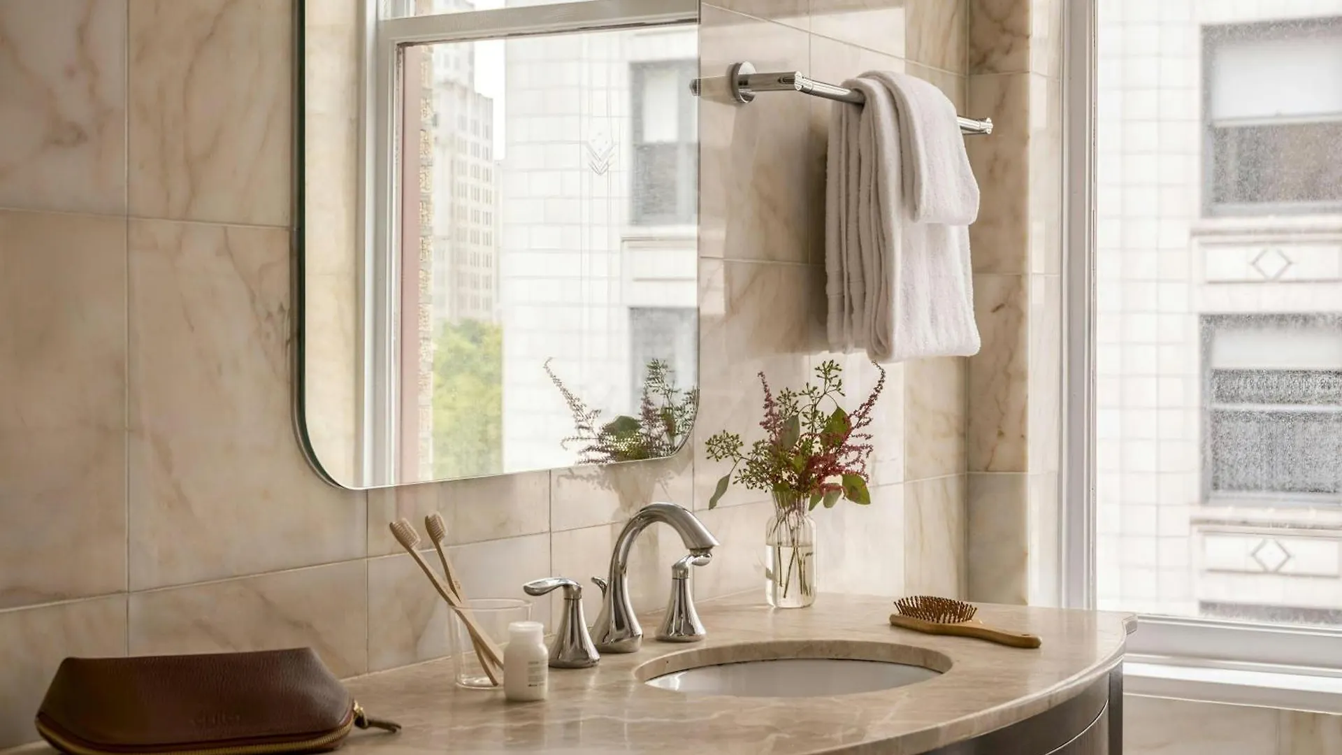 Flatiron Hotel, Sonder New York 4*,