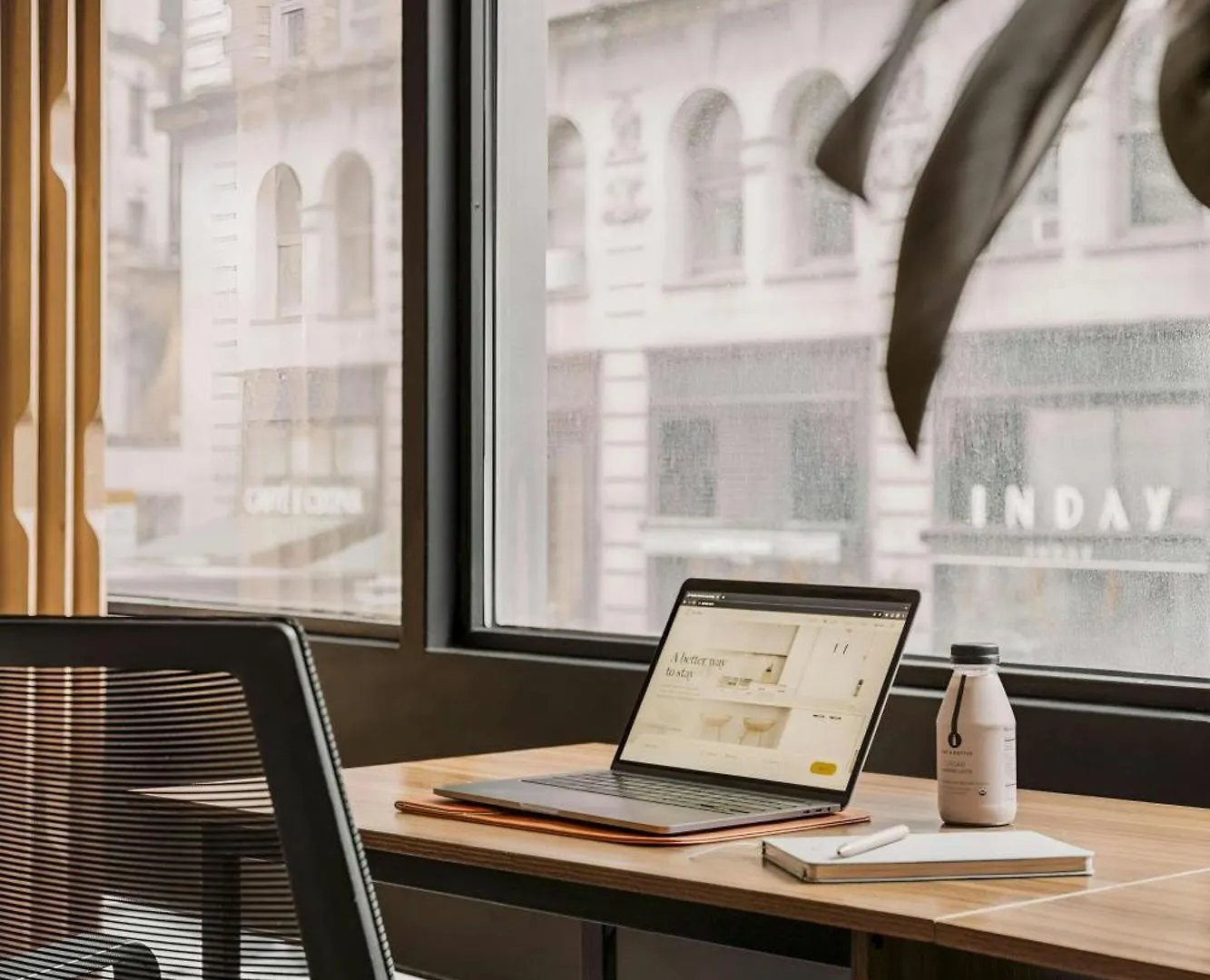 Flatiron Hotel, Sonder New York