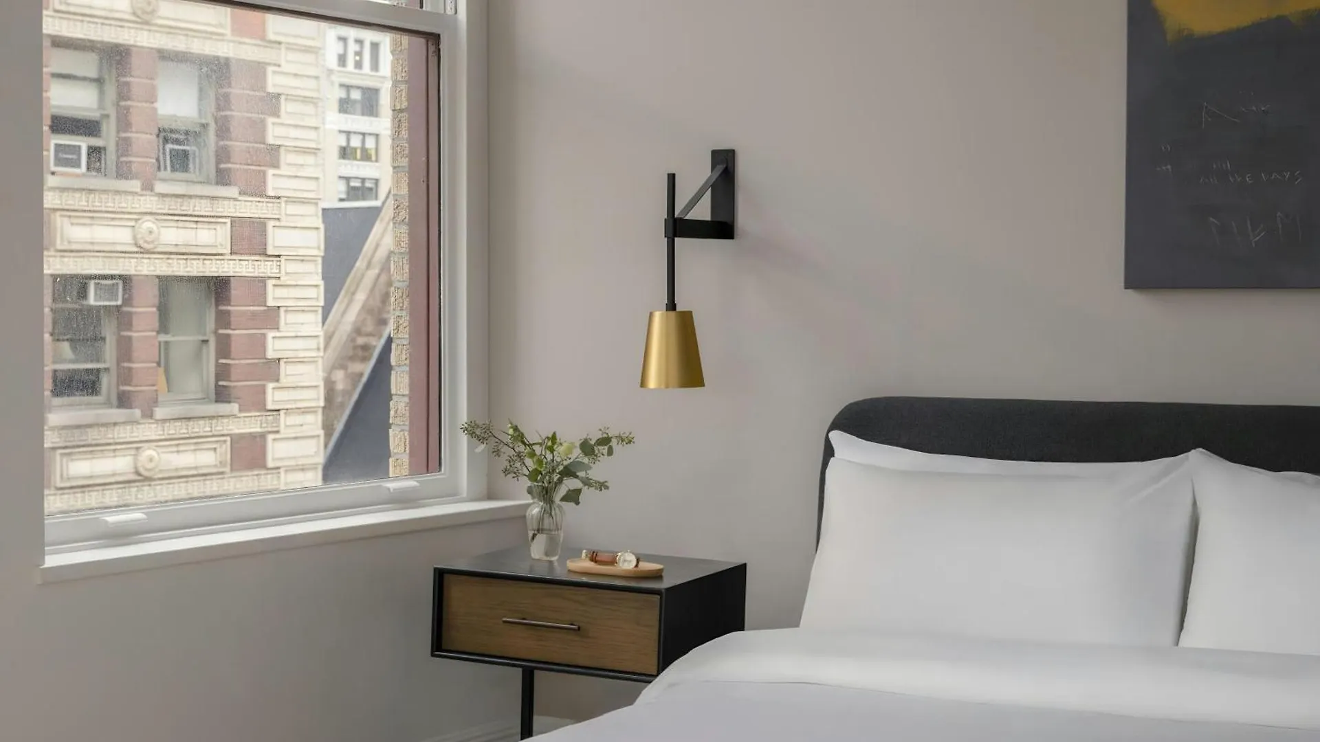 Flatiron Hotel, Sonder New York Hotel