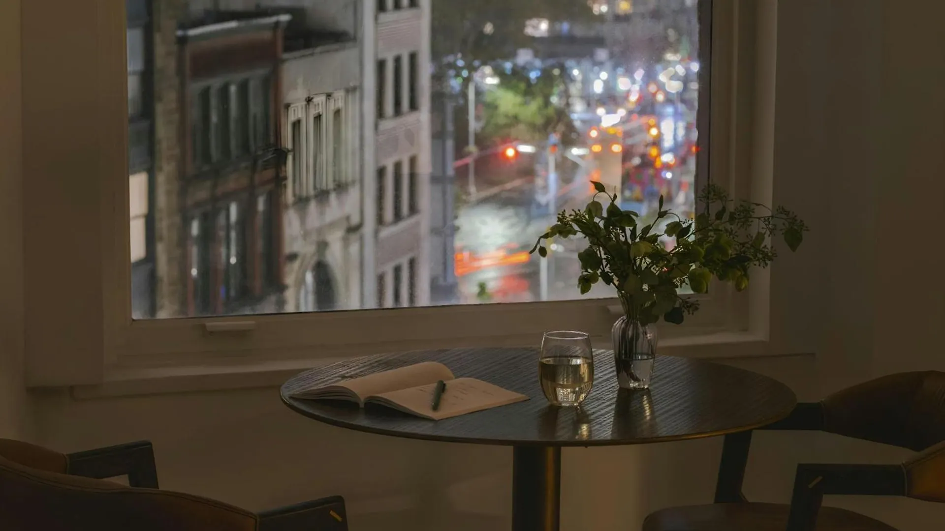 Hotel Flatiron Hotel, Sonder New York