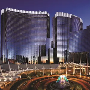 Aria & Casino США