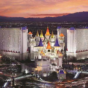 Excalibur США