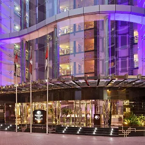 Doubletree By Hilton And Residences - Al Barsha ОАЭ