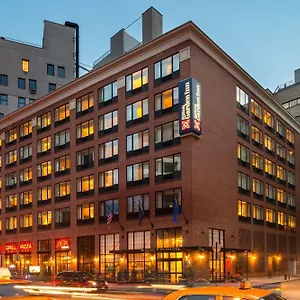 Hilton Garden New York/tribeca Nueva York