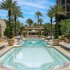 The Palazzo At The Venetian США