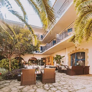 Bell Repos Hotel Platja d'Aro (Playa de Aro)