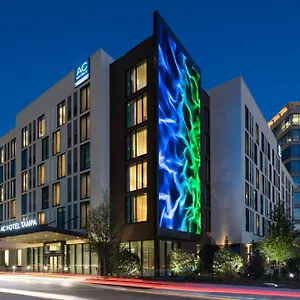 Ac By Marriott Airport США