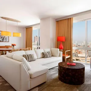 מלון Sheraton Tribeca