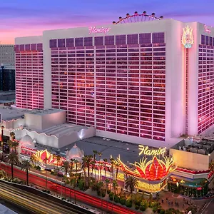 Flamingo Vegas & Casino США