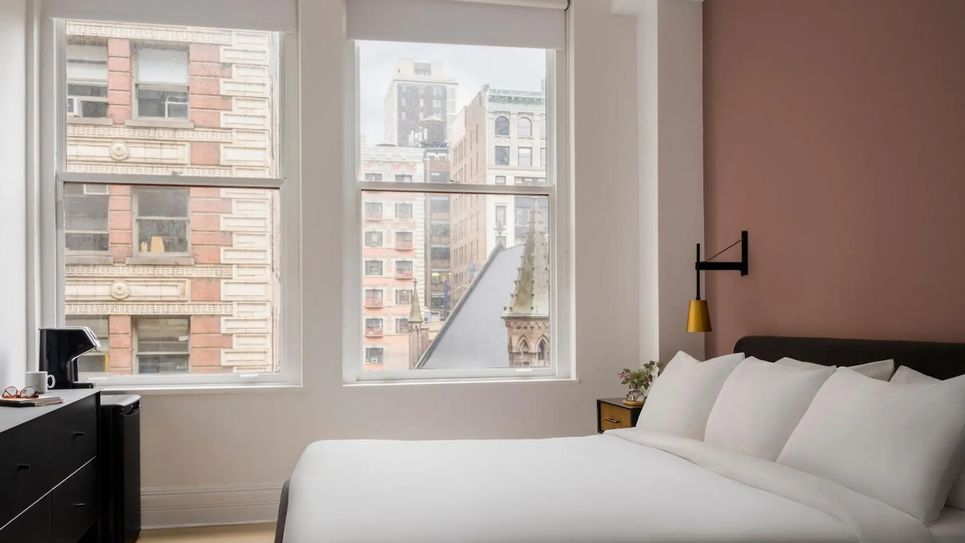 Szálloda Flatiron Hotel, Sonder By Marriott Bonvoy New York