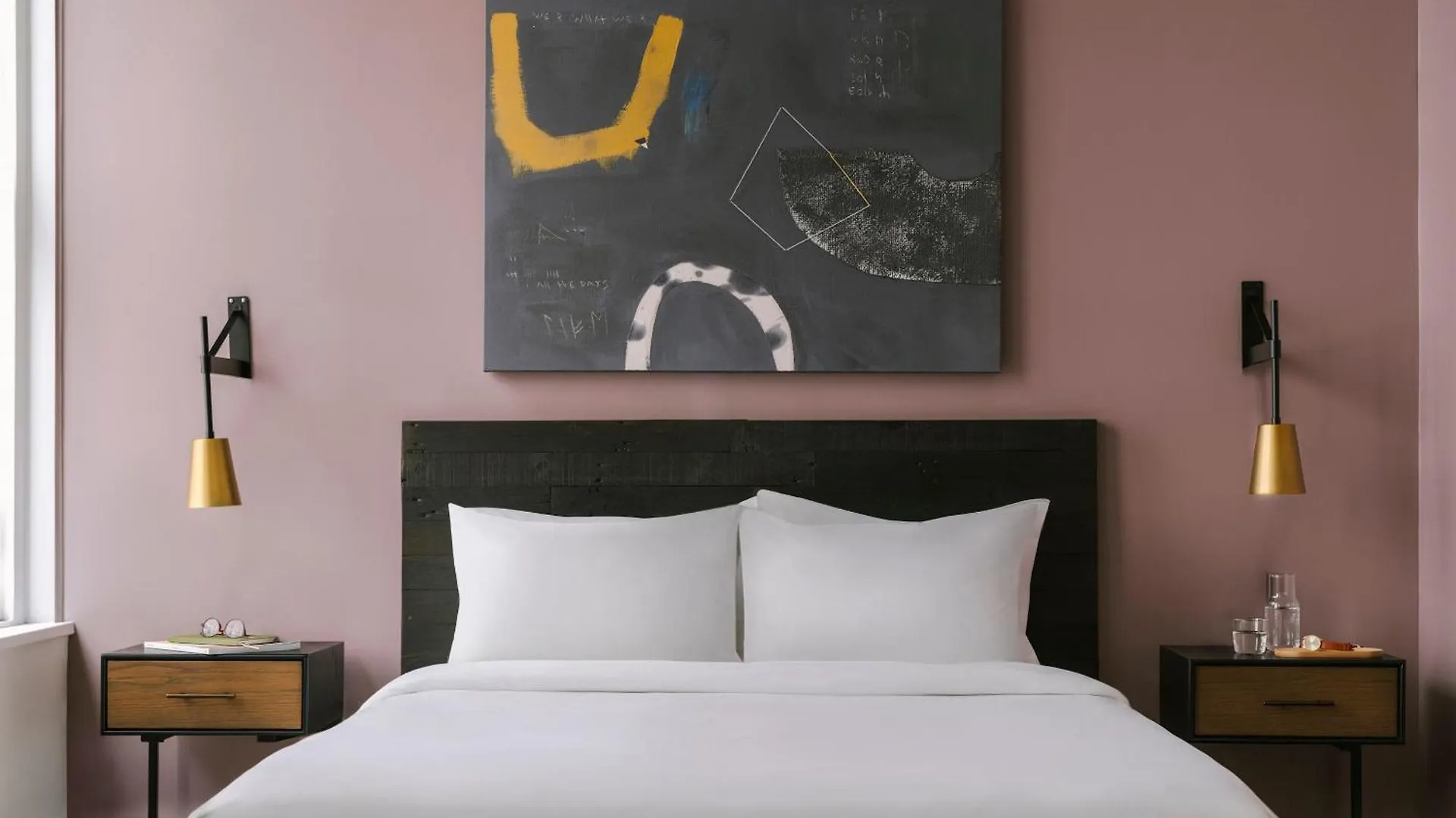 Flatiron Hotel, Sonder By Marriott Bonvoy New York Szálloda
