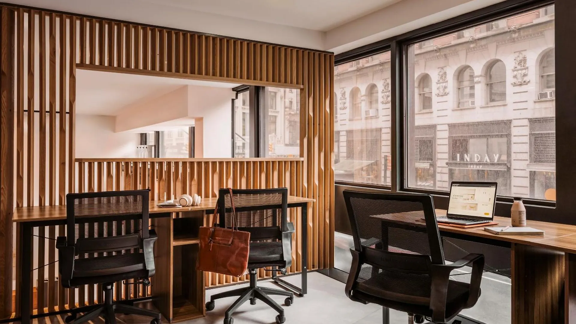 Szálloda Flatiron Hotel, Sonder By Marriott Bonvoy New York