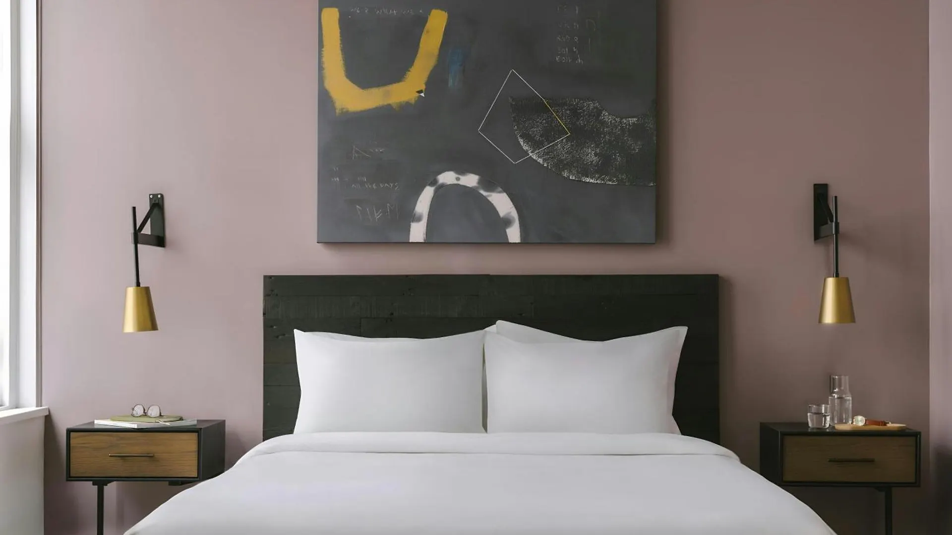 Flatiron Hotel, Sonder By Marriott Bonvoy New York Szálloda