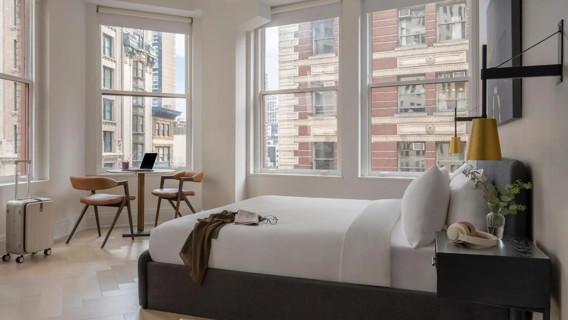 Hotel Flatiron Hotel, Sonder By Marriott Bonvoy New York