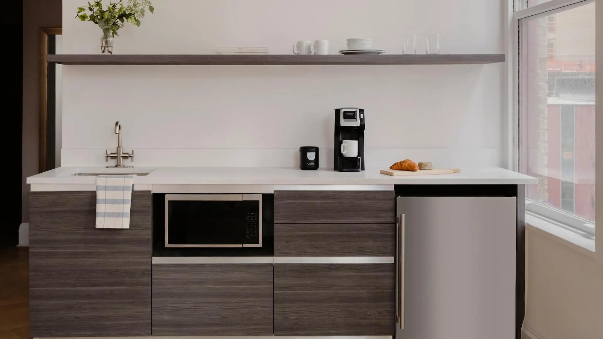 Flatiron Hotel, Sonder By Marriott Bonvoy New York