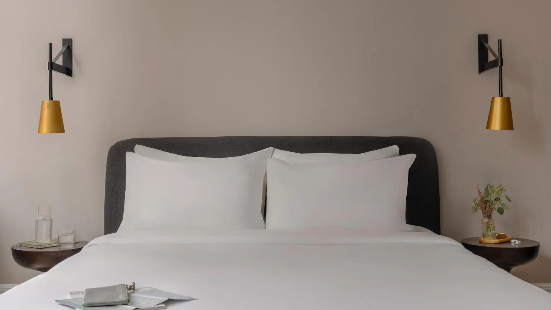Flatiron Hotel, Sonder By Marriott Bonvoy New York