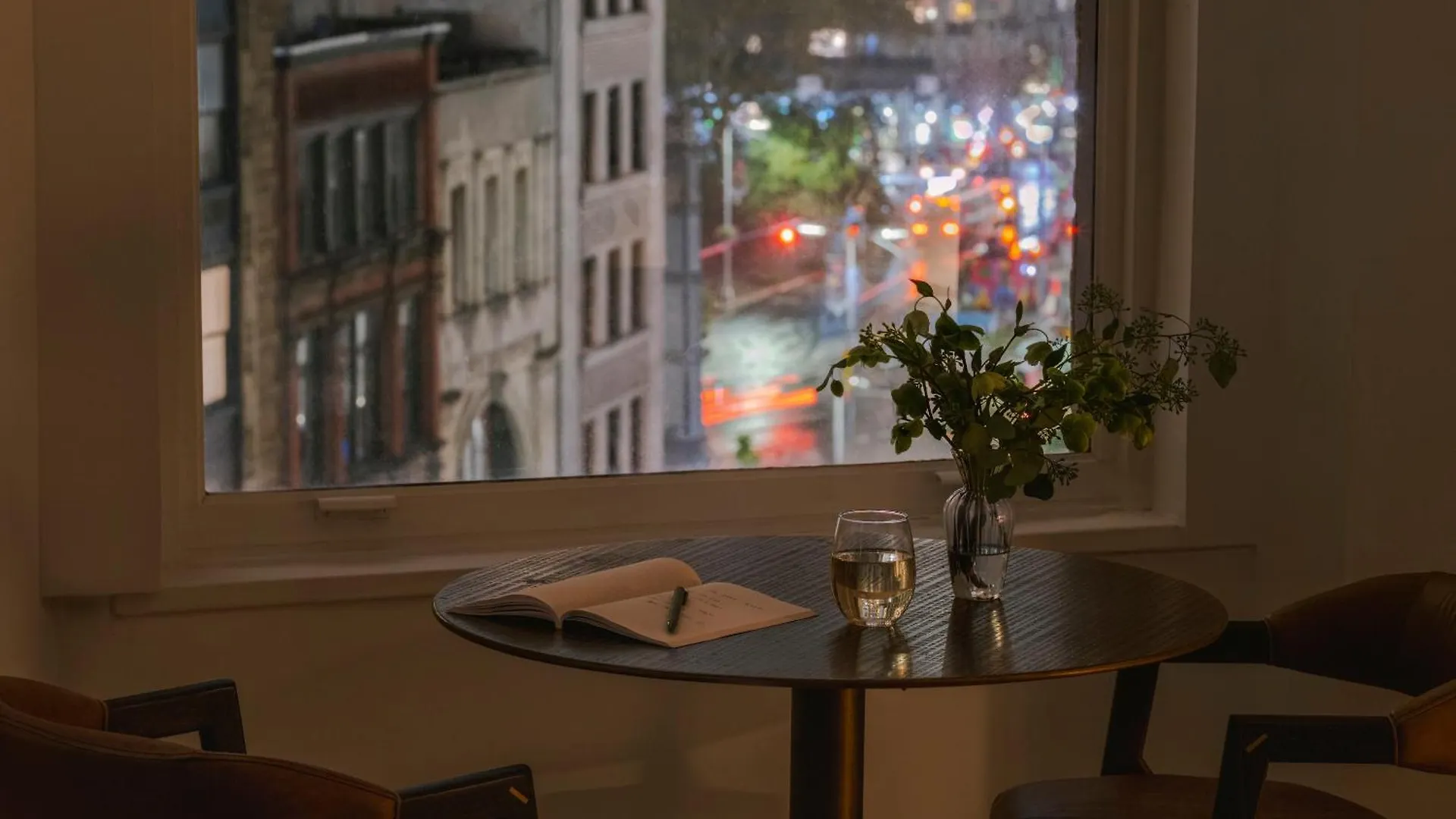 Hotel Flatiron Hotel, Sonder By Marriott Bonvoy New York