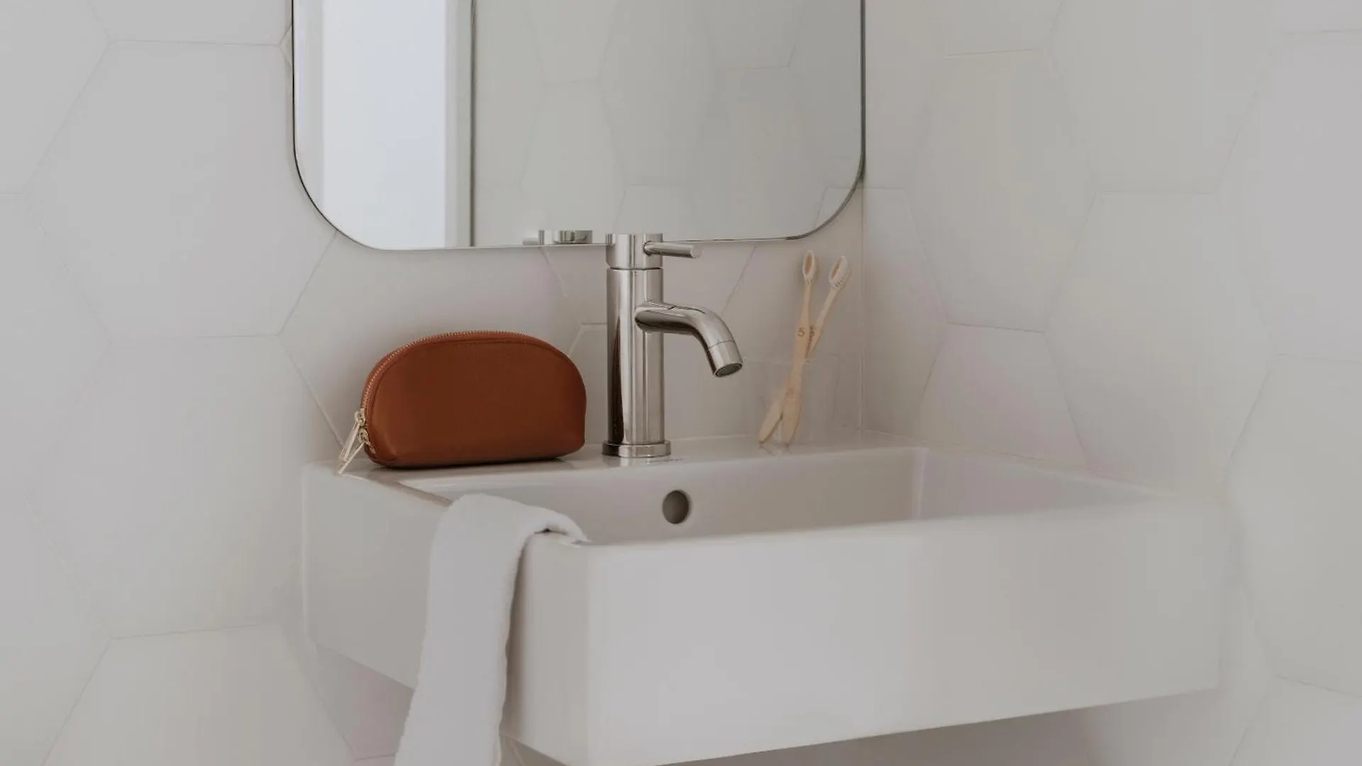 Flatiron Hotel, Sonder By Marriott Bonvoy New York Hotel