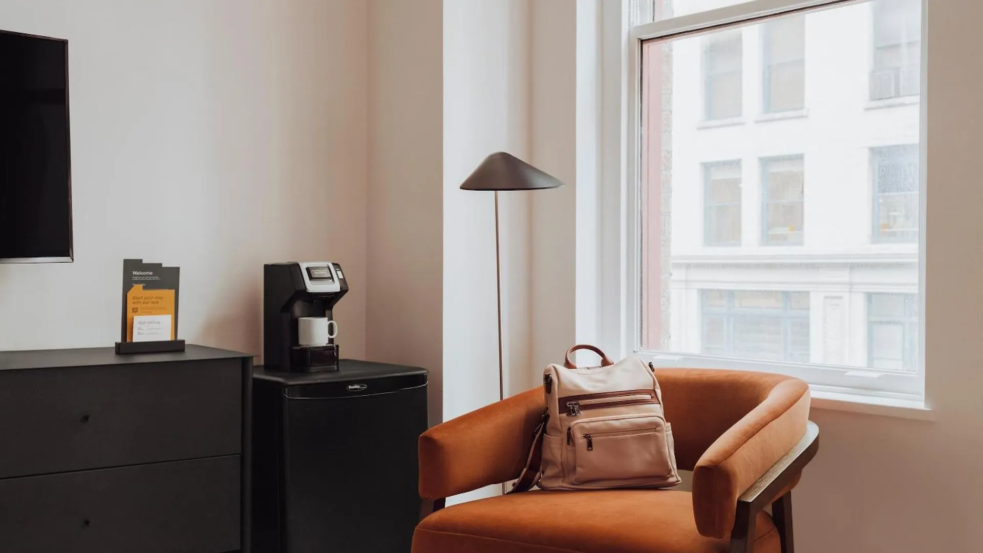 **** Hotel Flatiron Hotel, Sonder By Marriott Bonvoy New York United States
