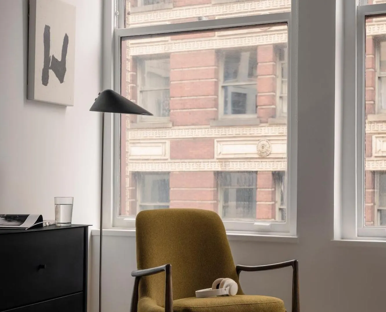 Hotel Flatiron Hotel, Sonder By Marriott Bonvoy New York