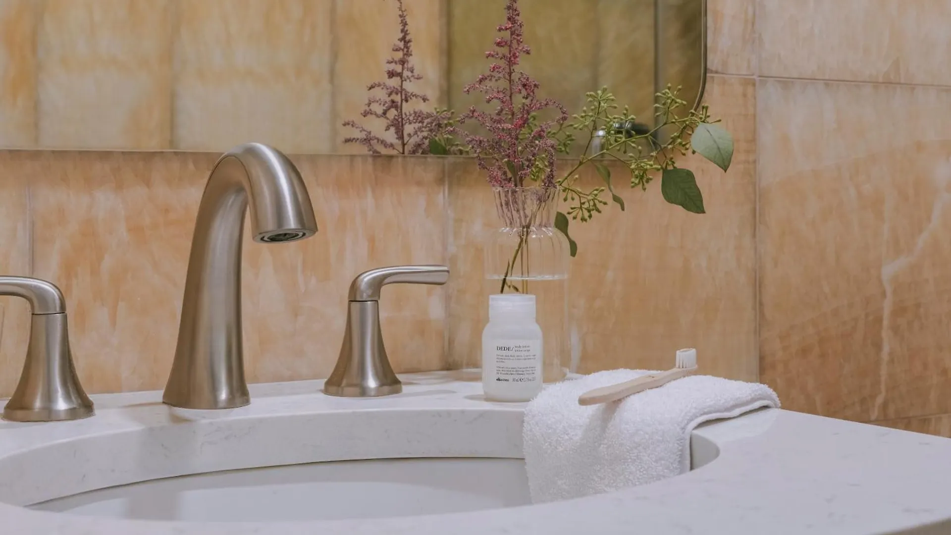 **** Hotel Flatiron Hotel, Sonder By Marriott Bonvoy New York United States