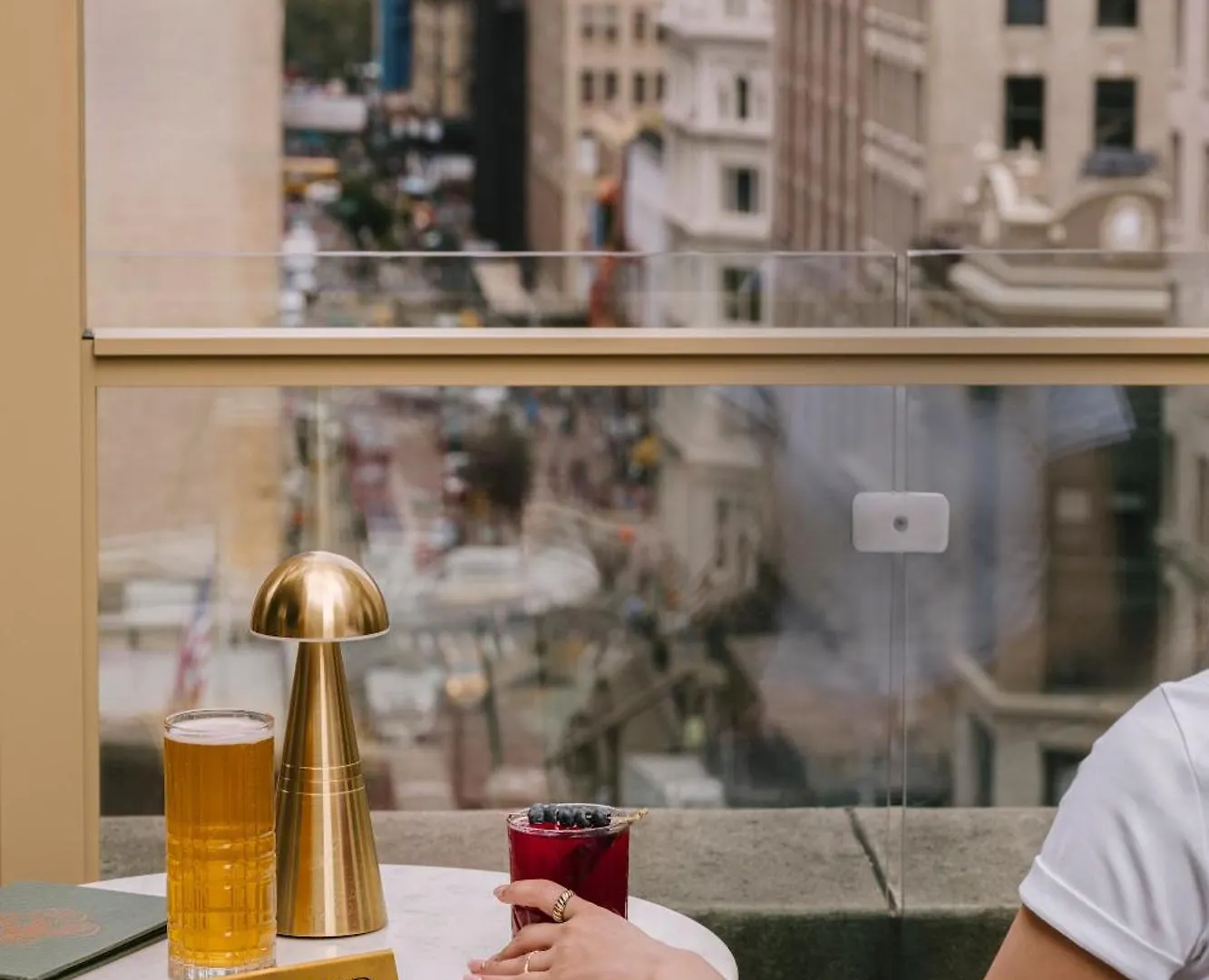 Flatiron Hotel, Sonder By Marriott Bonvoy New York