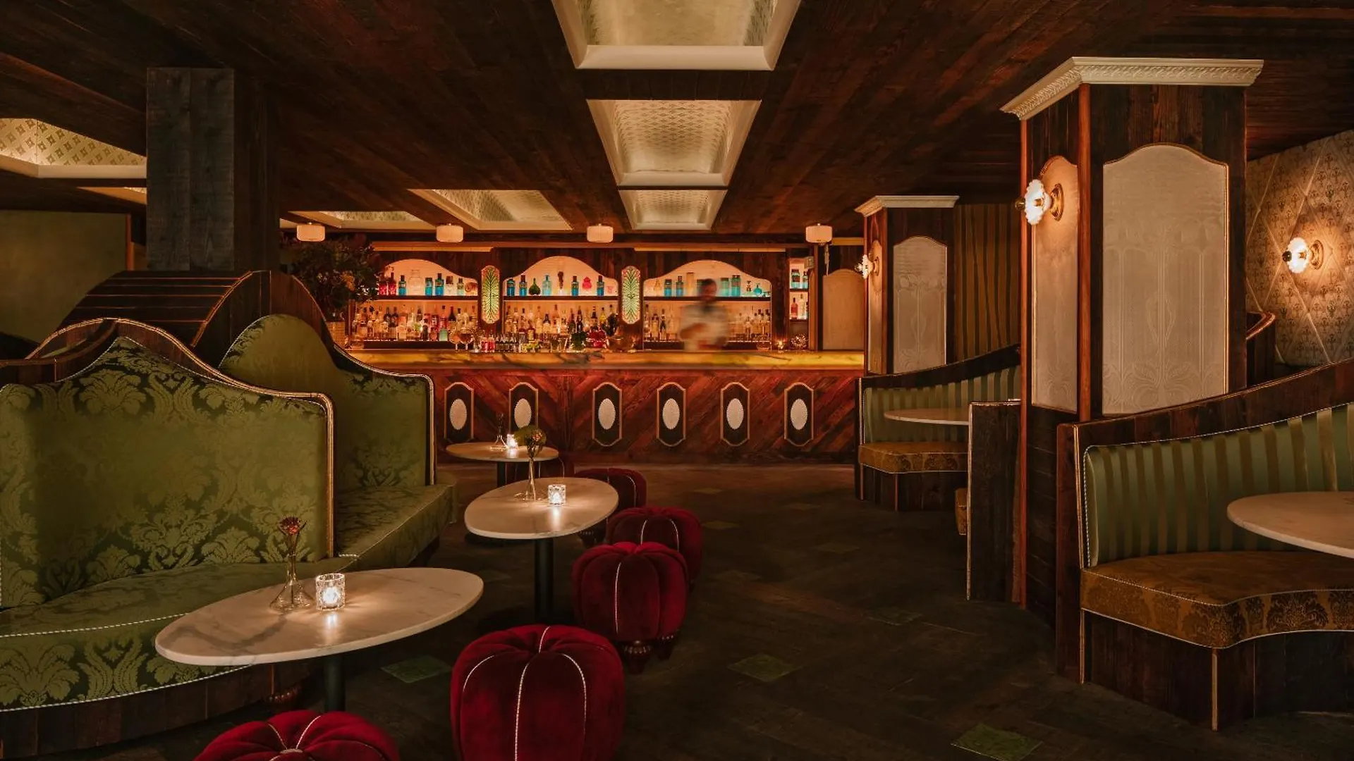 Flatiron Hotel, Sonder By Marriott Bonvoy New York