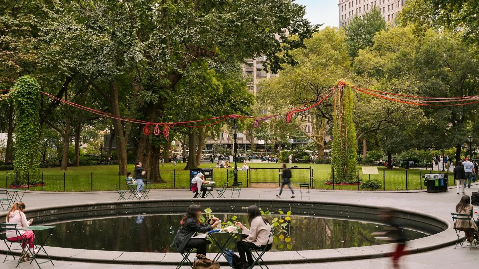 Flatiron Hotel, Sonder By Marriott Bonvoy New York 4*,  United States