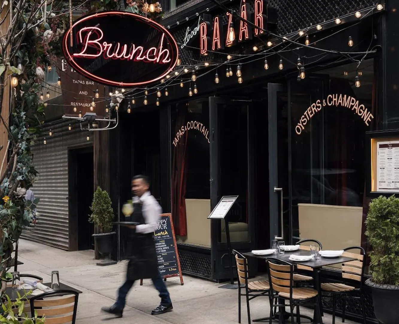 Flatiron Hotel, Sonder By Marriott Bonvoy New York 4*,  United States