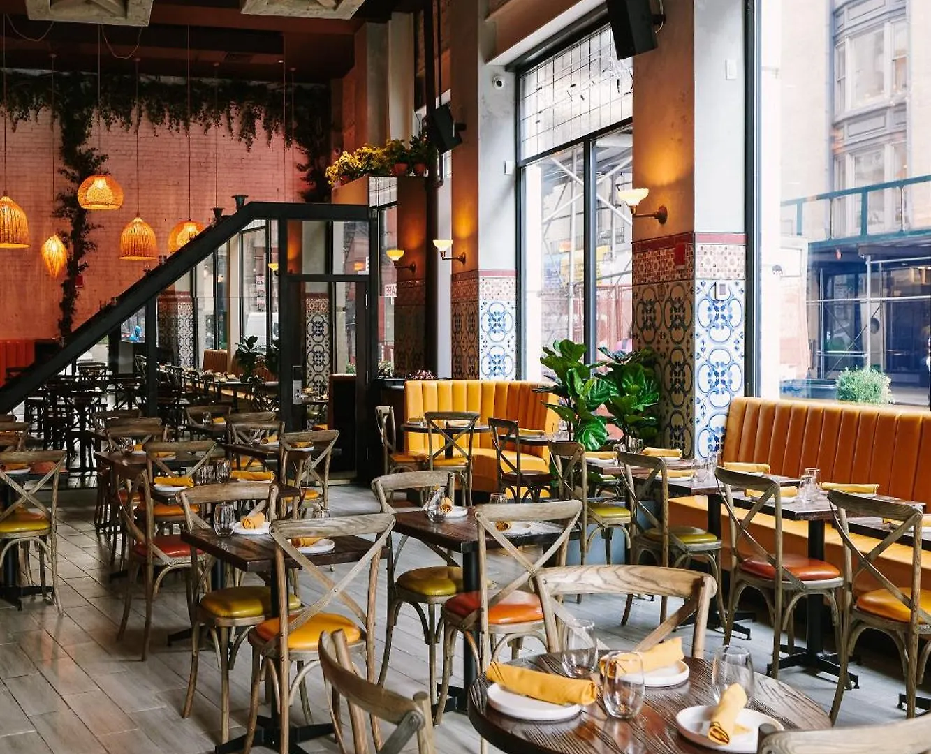 Flatiron Hotel, Sonder By Marriott Bonvoy New York Hotel