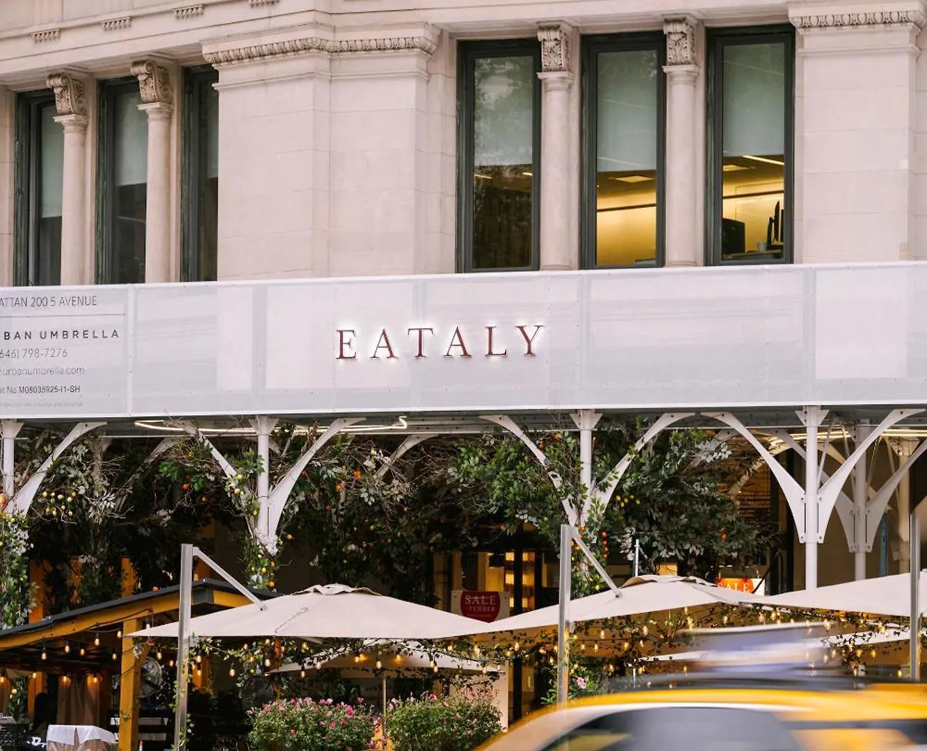 Flatiron Hotel, Sonder By Marriott Bonvoy New York Hotel