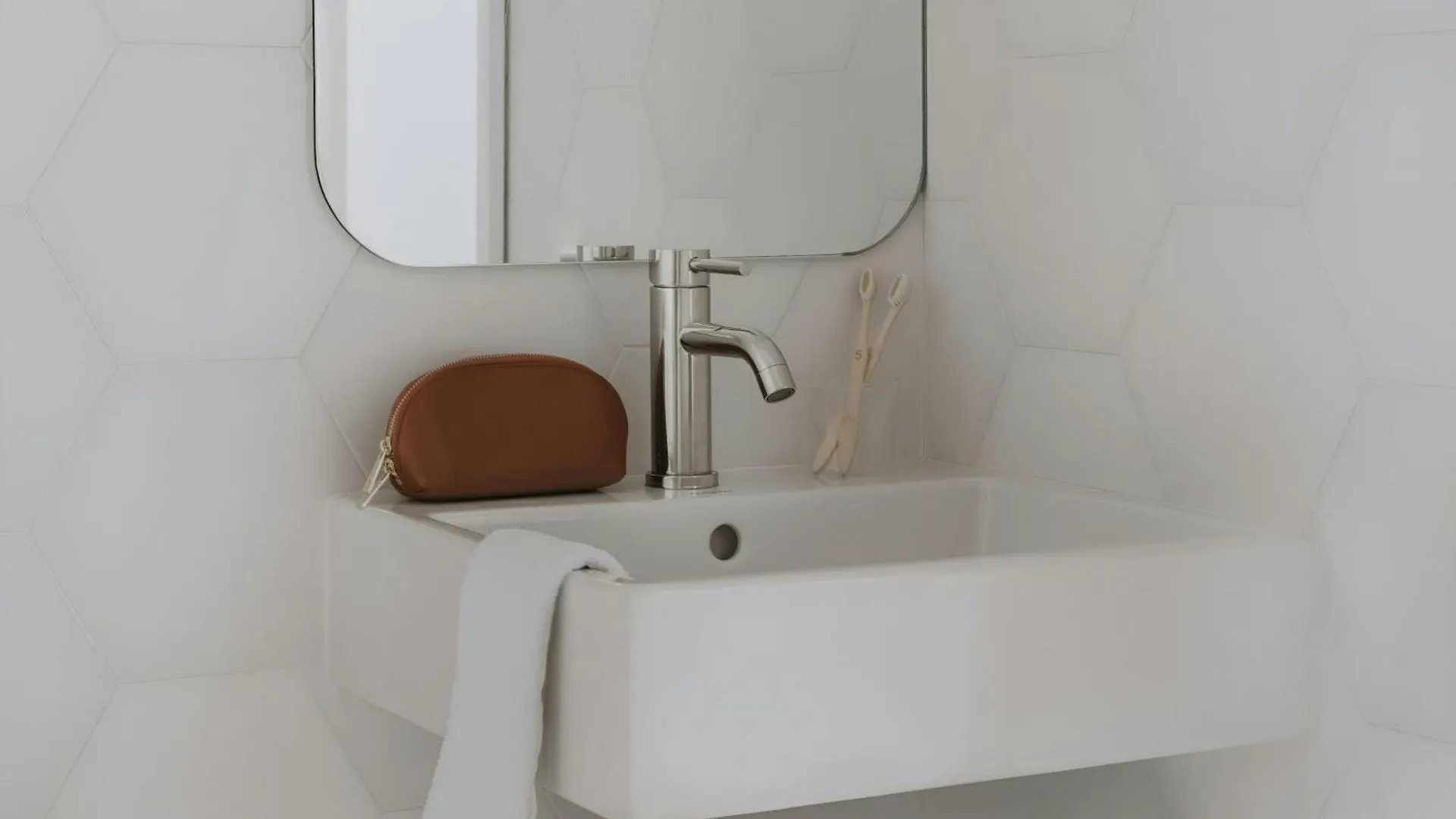 **** Отель Flatiron Hotel, Sonder By Marriott Bonvoy Нью-Йорк США