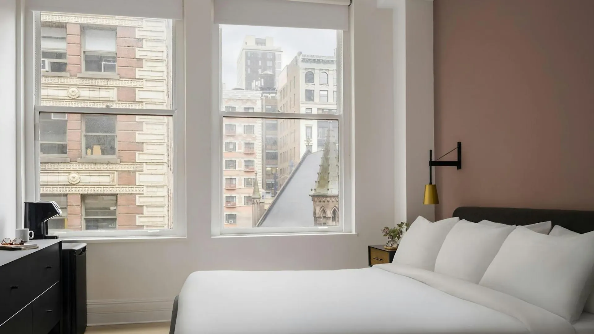 Hotel Flatiron Hotel, Sonder By Marriott Bonvoy New York