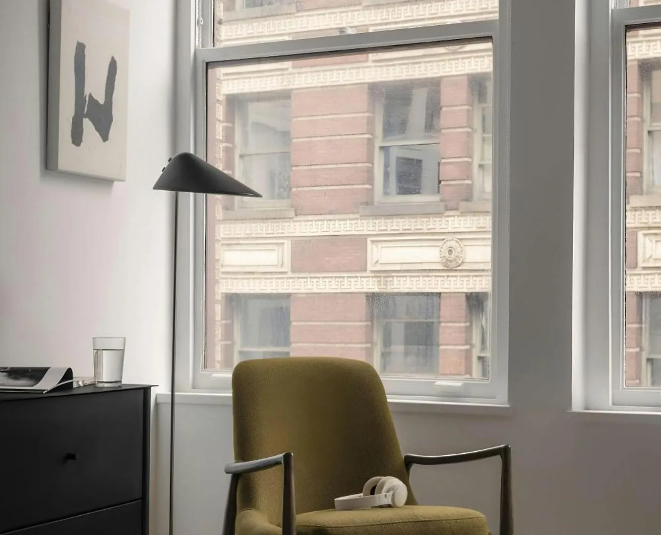 **** Hotel Flatiron Hotel, Sonder By Marriott Bonvoy New York United States