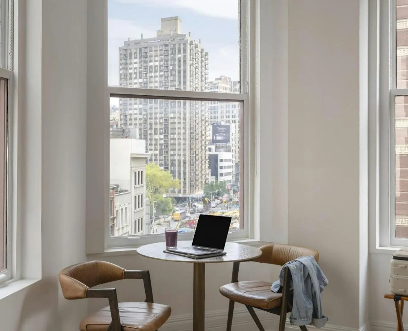 Hotel Flatiron Hotel, Sonder By Marriott Bonvoy New York
