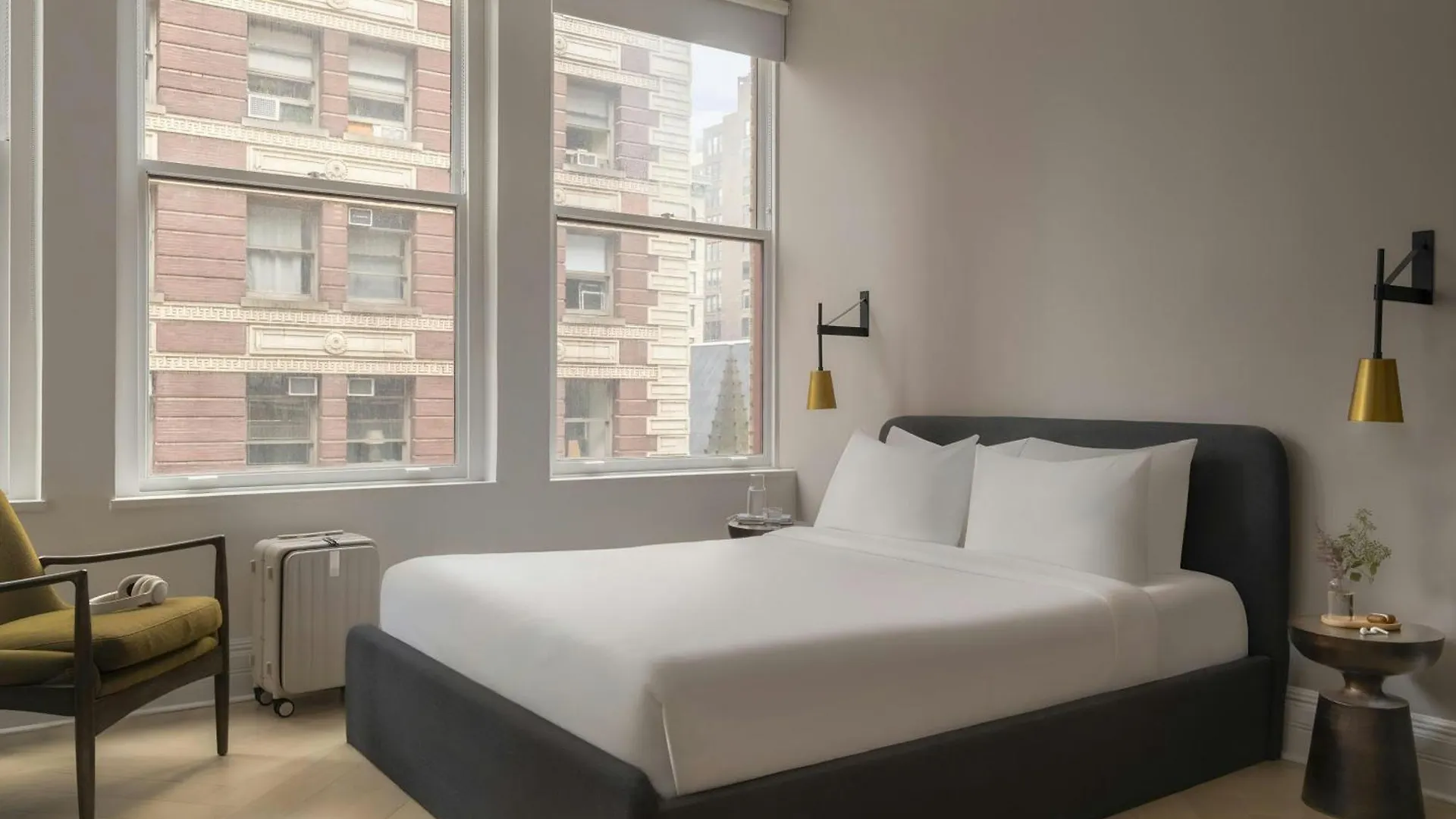 Flatiron Hotel, Sonder By Marriott Bonvoy New York