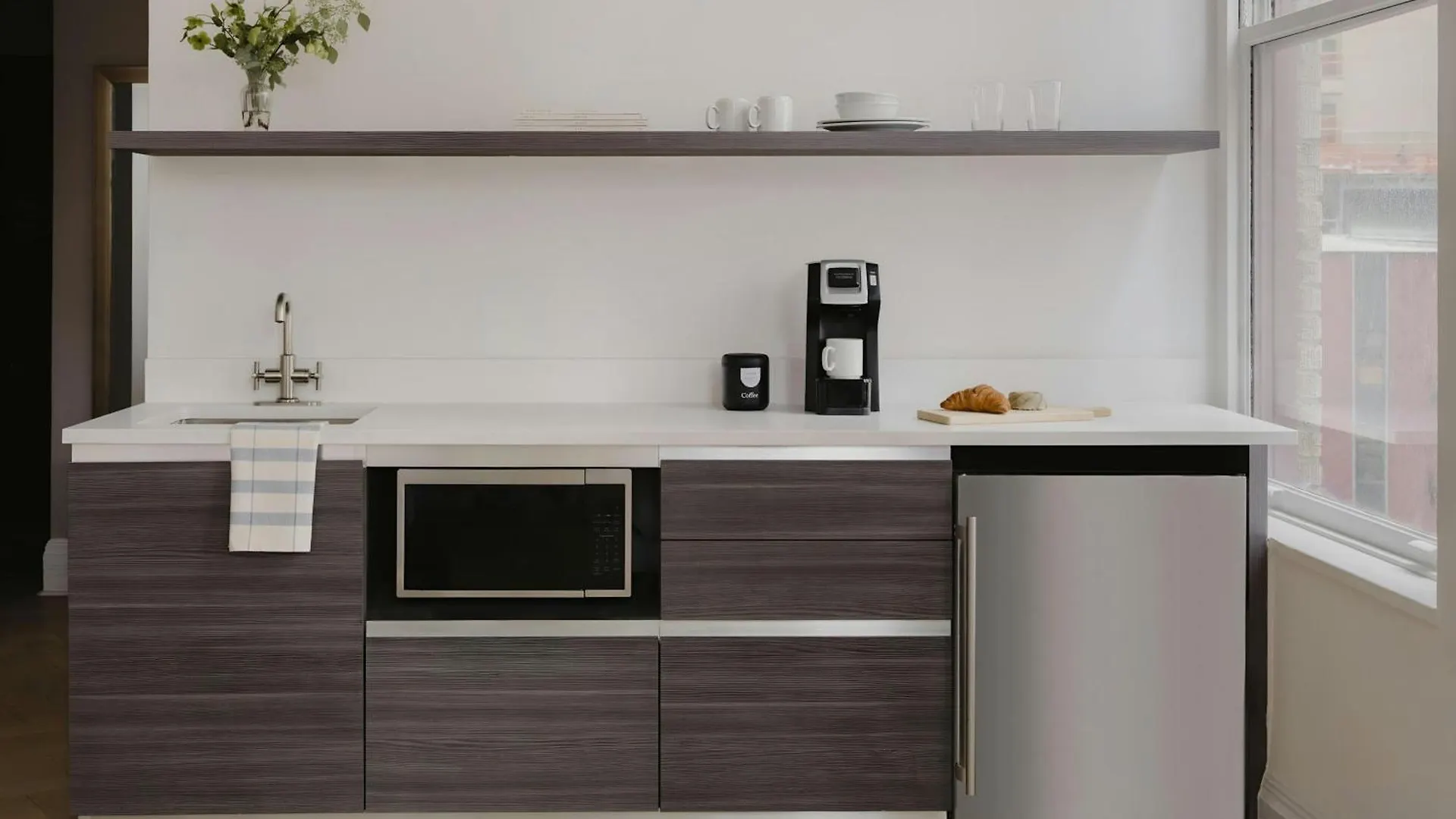 Hotel Flatiron Hotel, Sonder By Marriott Bonvoy New York